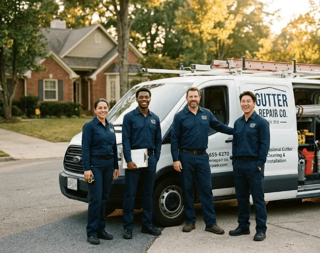Gutter Repair company in Pine, AZ
