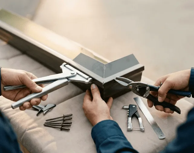 Why choose Gutter Repair in Pine, AZ